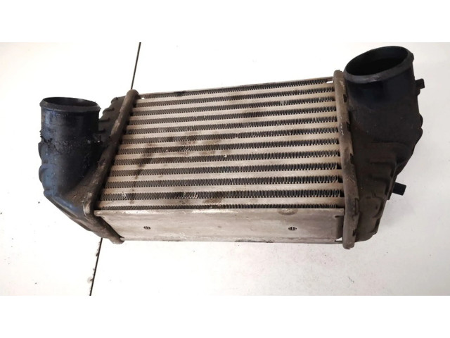 Интеркулер  838065000   Fiat Stilo 1.9