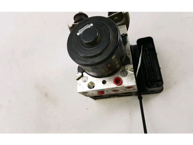Блок АБС 7P0614517PBEF   Volkswagen  Touareg II  2010 - 2018 года
