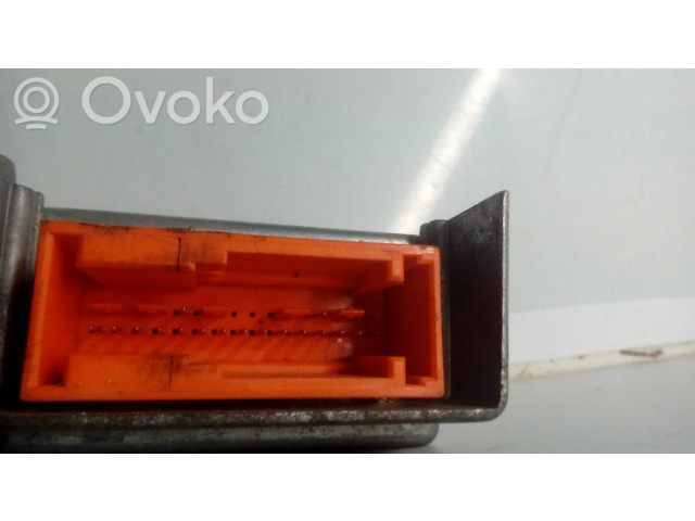 Блок подушек безопасности 8690005800, 220418411   SsangYong Musso