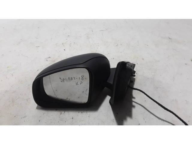 Zpětné zrcátko  levé Smart ForFour II W453 2017  A4538108400  