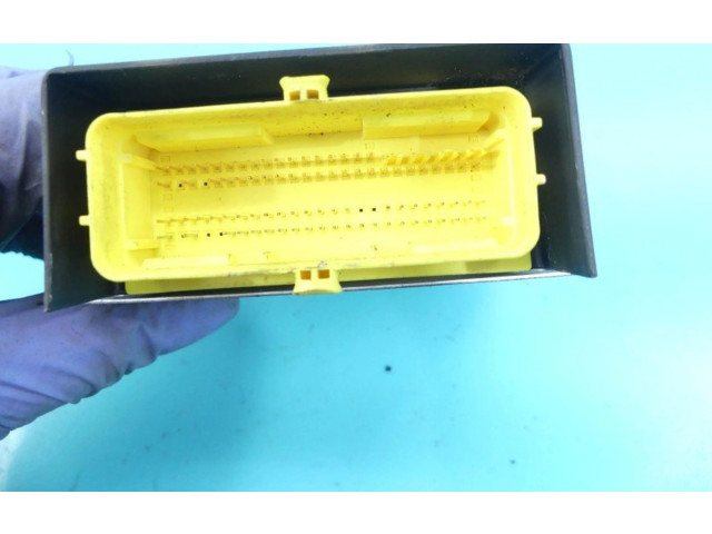 Блок подушек безопасности 4H0959655, IMPRK1063720   Audi A8 S8 D4 4H