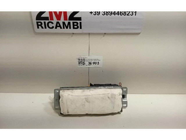 Подушка безопасности пассажира 6Q0880204C, 6Q0880204C   Volkswagen Polo VI