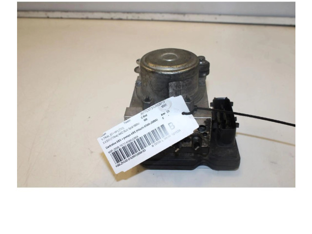 Jednotka ABS 47660JG80A   Nissan X-Trail T31 2007