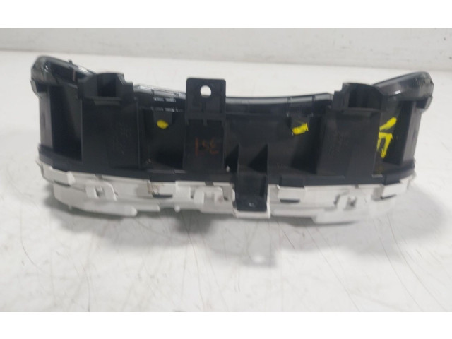Přístrojová deska  Mitsubishi ASX 2016 8100C351, 8100C351  