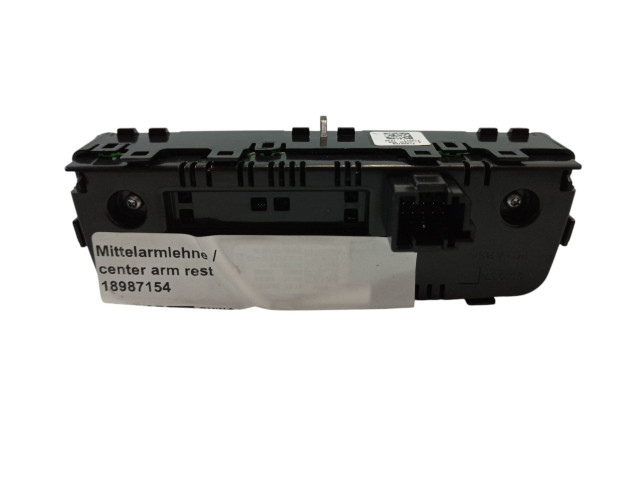Řídící jednotka 5A3BBF4, 61315A3BBF4   BMW 3 G20 G21 2021