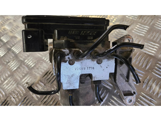 Блок АБС 999197A9, V26V91778   Honda  Accord  2003-2007 года