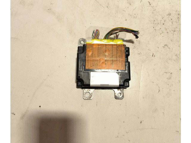 Блок подушек безопасности 988204BF0A, 627747400   Nissan X-Trail T32
