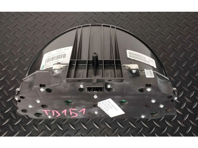 Přístrojová deska  Jeep Cherokee 2002 04832731AC  