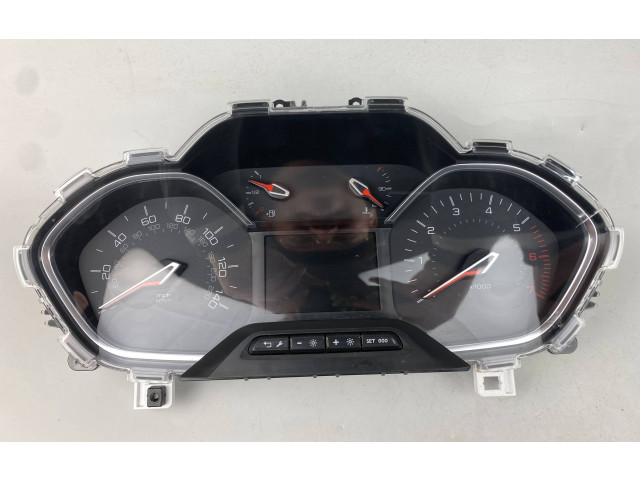 Панель приборов 9842411180   Peugeot Partner III       