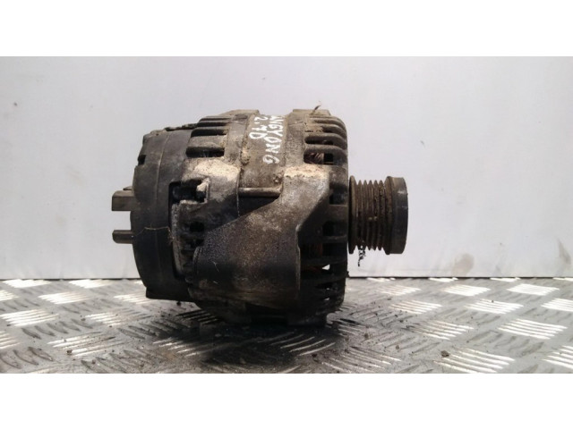 Генератор A6641540002   SsangYong Rexton 2.7     