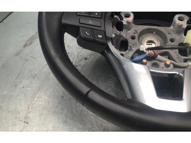 Volant Mazda 3 II 2013 BHN3-51040, BHN3-51040  