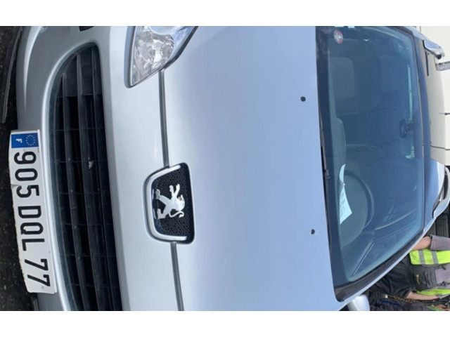 Zpětné zrcátko  Peugeot 407 2005  8149VG  