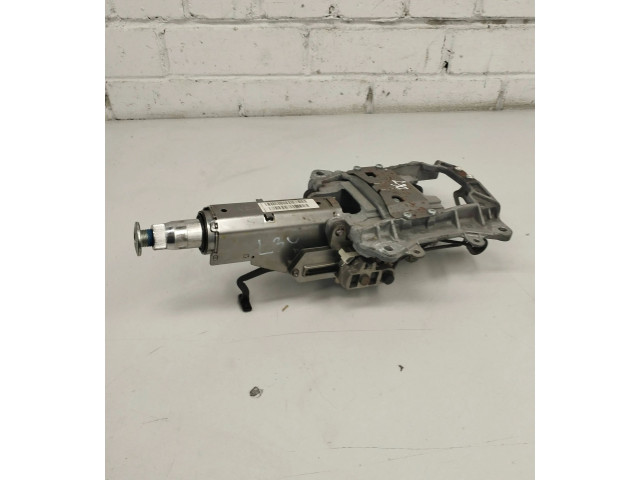    Рулевая рейка 7L0419501BR, 0609020   Volkswagen Touareg I 2002 - 2010 года