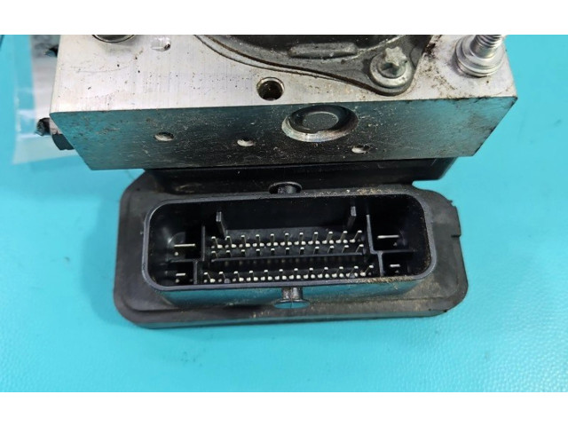 Блок АБС A0004310600, IMPRK1361683   Mercedes-Benz  GLA W156  2013 - 2019 года