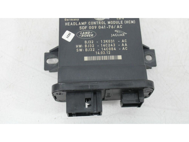 Sonstige Steuergeräte / Module BJ3213K031AC   Land Rover Range Rover Sport L320