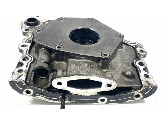 Масляный насос  HHDA 9656484580, 72804803  Ford Focus C-MAX 1.6