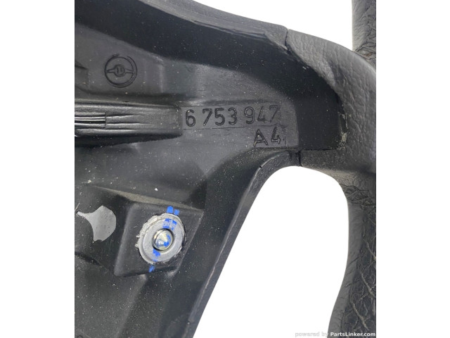 Volant BMW 3 E46 1998 4375E462  