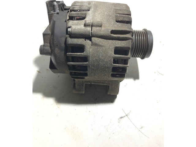 Čerpadlo oleje 30659390, 213032902   Volvo V40   D 4162 T