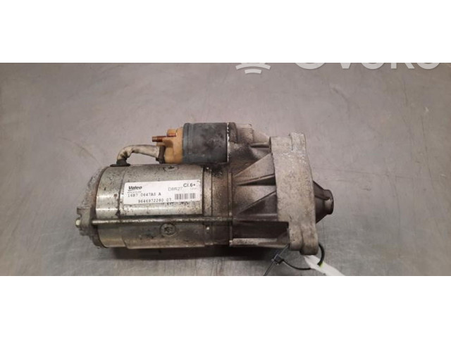 Píst 9646972280   Citroen Jumper     