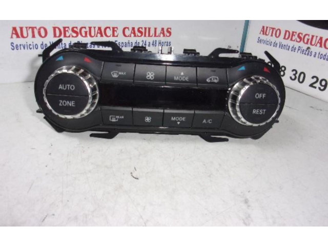 Блок управления климат-контролем 5HB01044808   Mercedes-Benz CLA C117 X117 W117