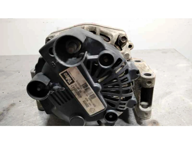 Генератор    Fiat Grande Punto 1.2     