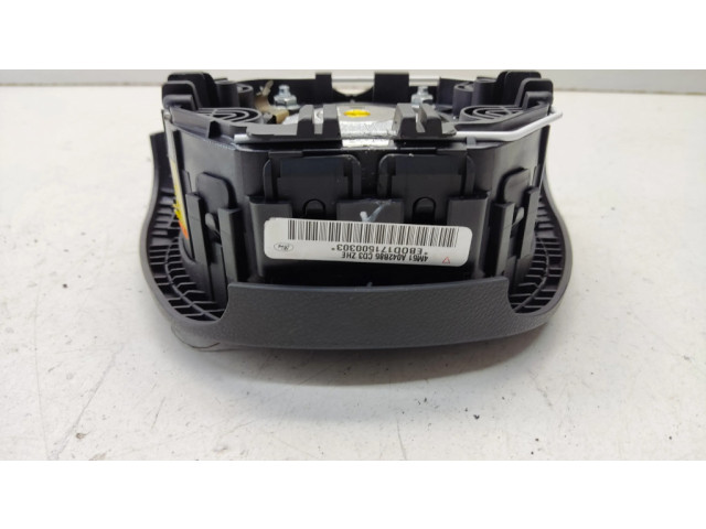 Подушка безопасности водителя 4M51A042B86, 4M51A042B86CD   Ford Focus