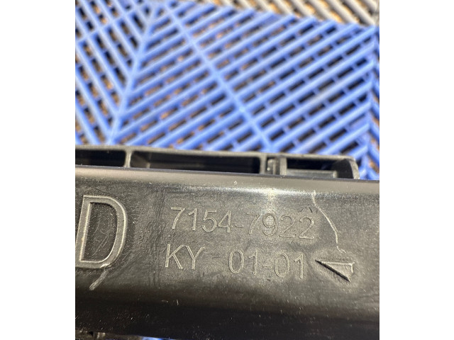   Pojistková skříňka 71547922, 0101   Toyota C-HR  2019