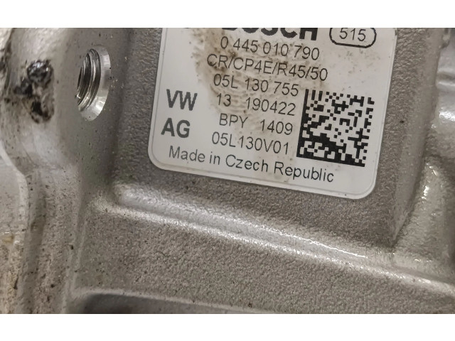Vstřikovací čerpadlo 05L130755   Audi A6 S6 C8 4K     