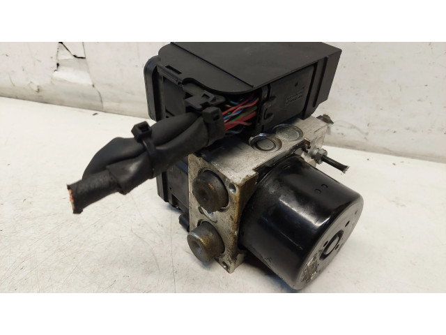 Jednotka ABS A2045455332, 000405570D1   Mercedes-Benz C W204 2008
