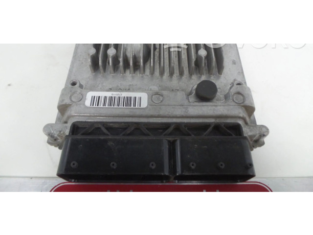 Řídící jednotka A6519005103, A6519014402   Mercedes-Benz A W176 2016