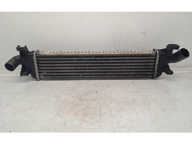 Интеркулер  4N5H9L440VF   Volvo S40 