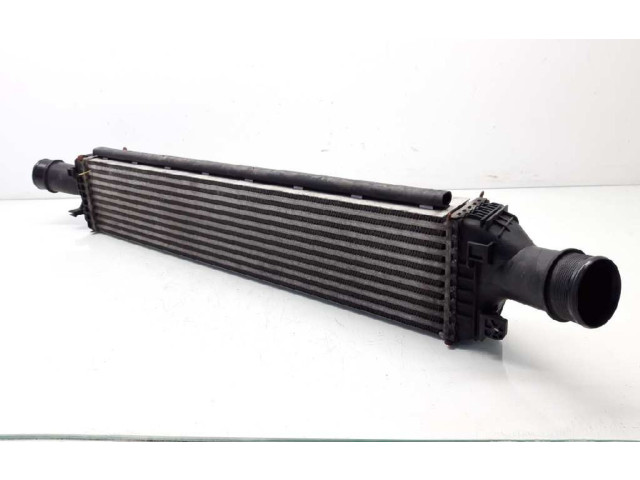 Интеркулер  8K0145805, X7236002   Audi A6 C7 