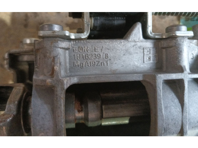    Рулевая рейка 104487100A, CSD220684006930   Tesla Model S 2012 -  года