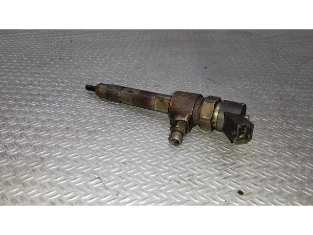 Vstřikovač 0445110002   Alfa Romeo 156  pro naftový motor 1.9  