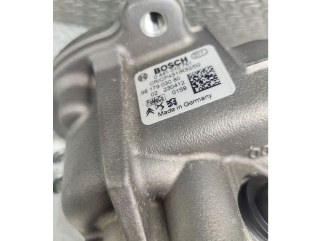 Vstřikovač 9817903080, 9828959880   Peugeot 308     