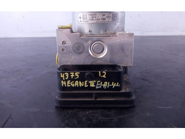 Jednotka ABS 476604349R, 28515242313   Renault Megane IV 2016