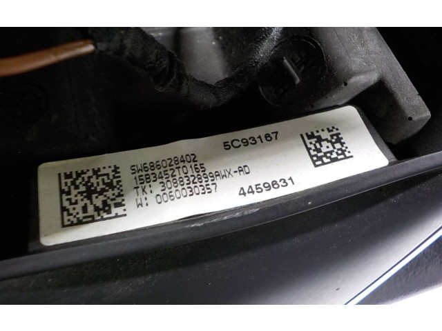 Volant BMW 2 F46 2019 32306860357, 686028402  