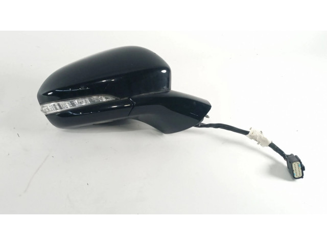 Zpětné zrcátko  Ford Mondeo MK V 2014  DS7317683  