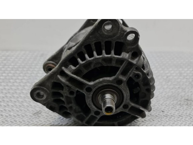 Генератор 028903029A, 0124325018   Audi A4 S4 B5 8D 1.9     