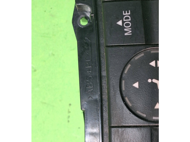 Блок управления климат-контролем 2118300490, HW4104   Mercedes-Benz E W211