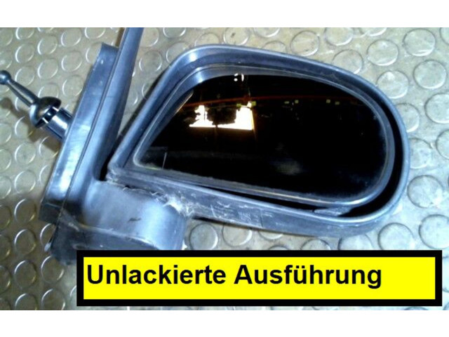 Зеркало электрическое        Hyundai Atos Classic  1997 - 2003 года   