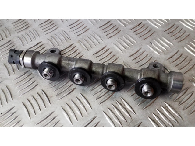 Vstřikovací lišta 0445216032, H8200880547   Infiniti EX  pro naftový motor 3.0  
