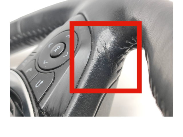 Volant Toyota RAV 4 (XA50) 2020 GS12007880  