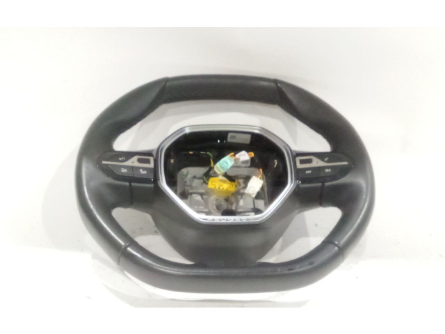 Volant Peugeot 3008 II 2023 98105487AU, 98105487AU  