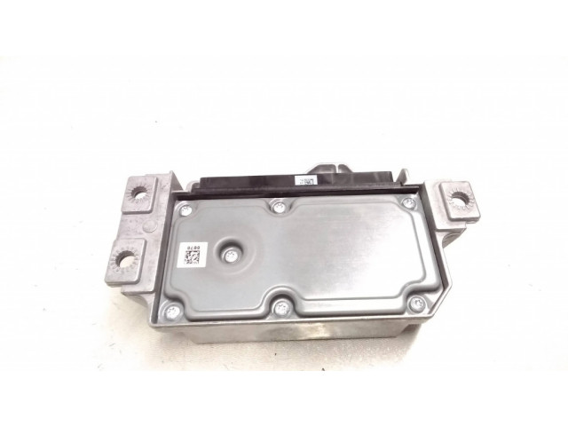 Блок подушек безопасности 9184432, 0285010070   BMW X1 E84