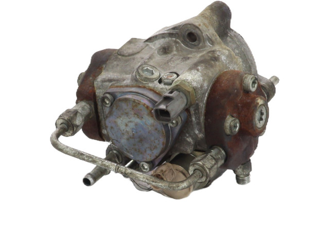 Vstřikovací čerpadlo 00001920KW   Citroen Jumper    P22DTE_4HU 