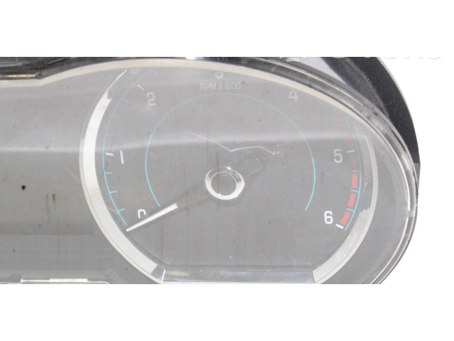 Přístrojová deska  Jaguar XF X250 2013 DX2310849JD  