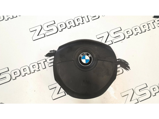 Подушка безопасности водителя 565147106, 00B097SA03668   BMW 7 E38