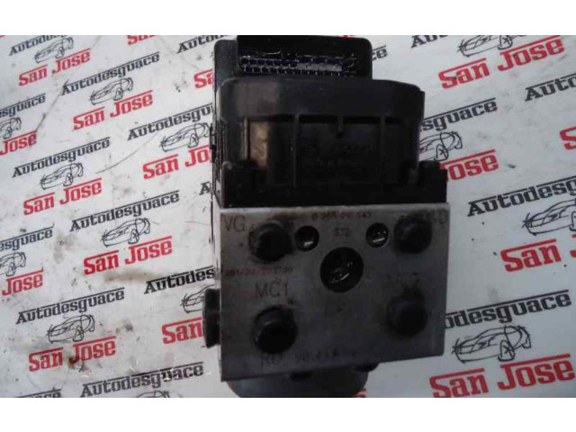 Jednotka ABS 0265216543   Peugeot 406 2003