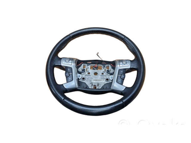 Volant Ford Mondeo MK IV 2011 3054797, 305479999M95AA  